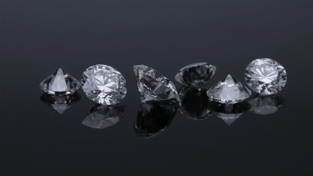 Diamond Spiritual Meaning Is Purity And Eternal Love